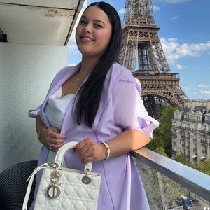 Meet your Posher, Kimberley